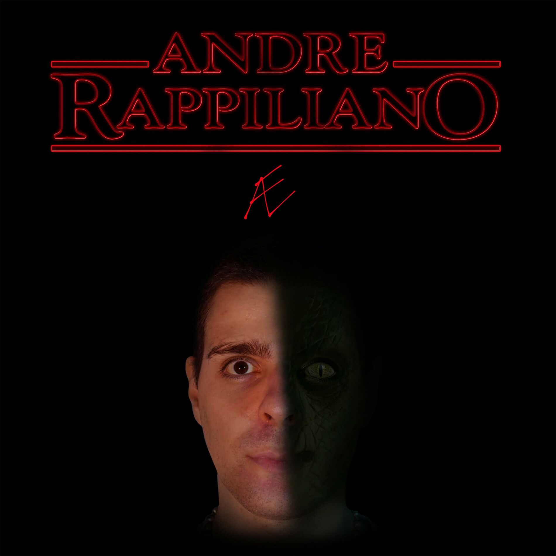 Album cover of Rappiliano