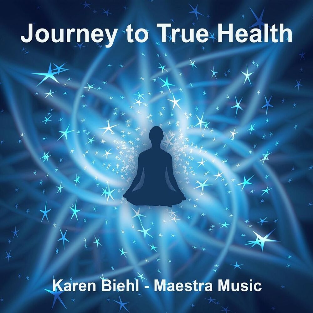 Picture of Journey to True Health
