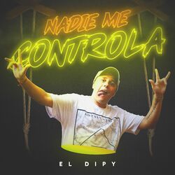 Cover of Nadie Me Controla