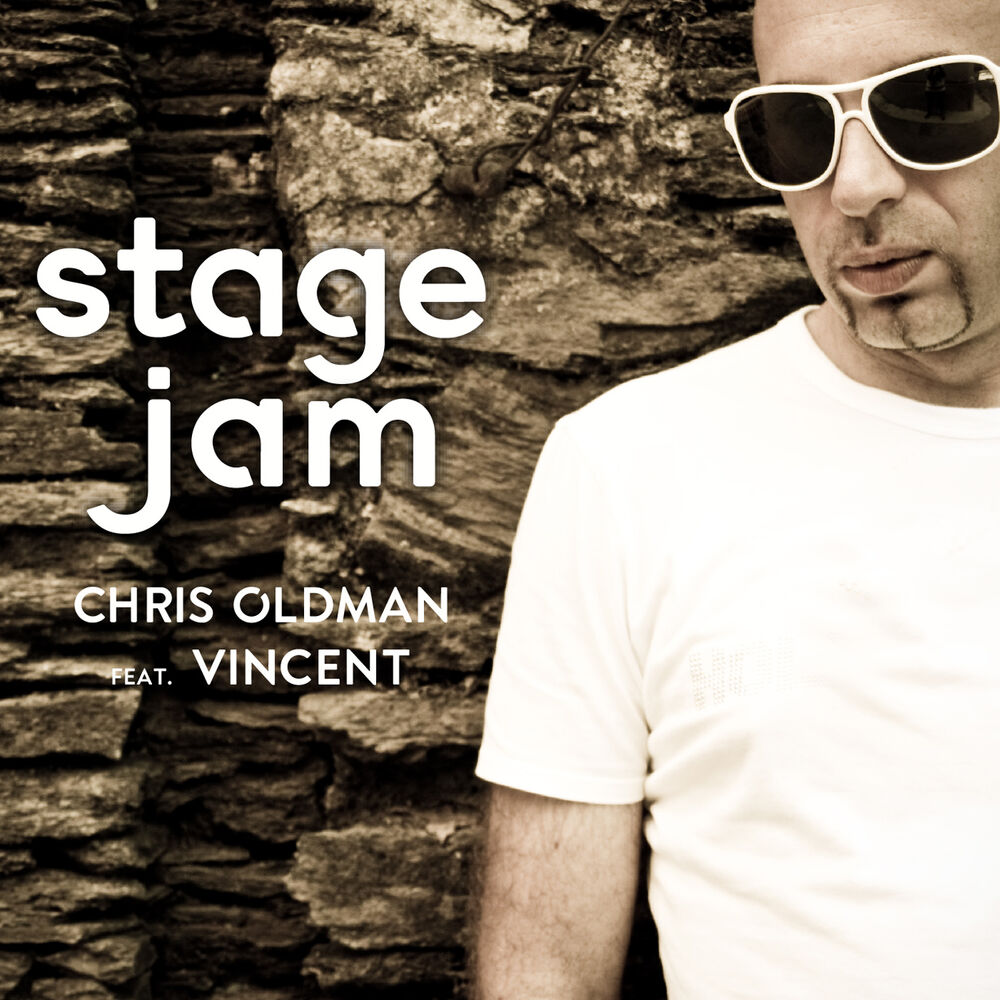 Picture of Stage Jam