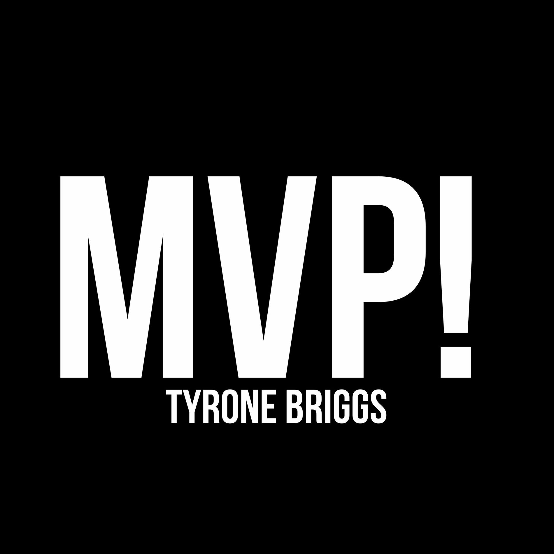 Album cover of MVP: The Score Album