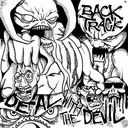 Cover of Deal With The Devil