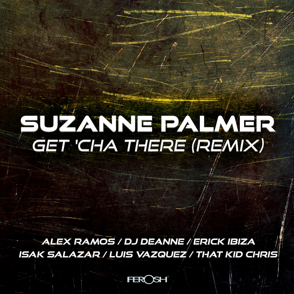 Picture of Get Cha There (Remix)