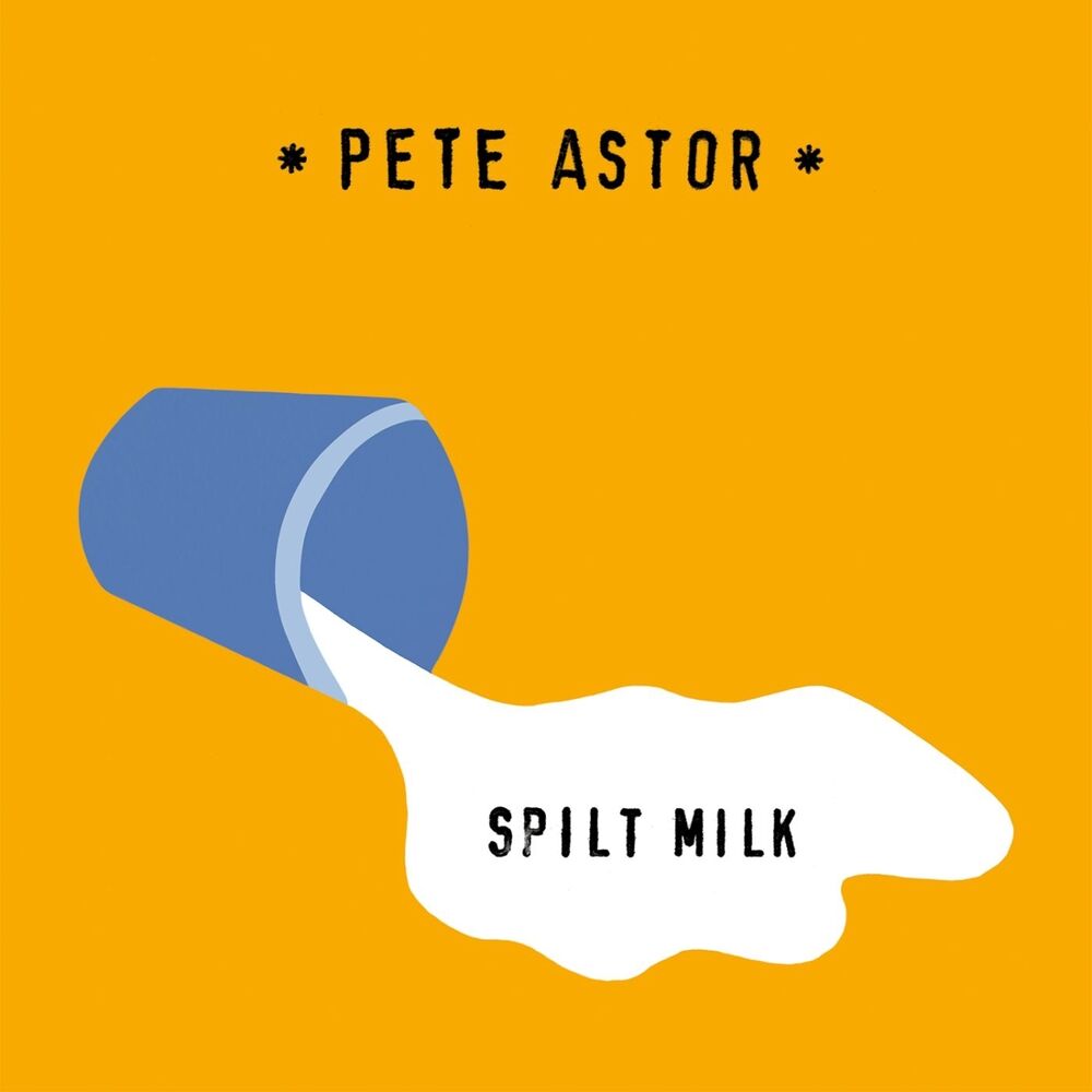 Picture of Spilt Milk