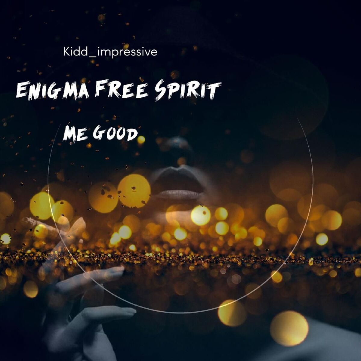 Album cover of Me Good