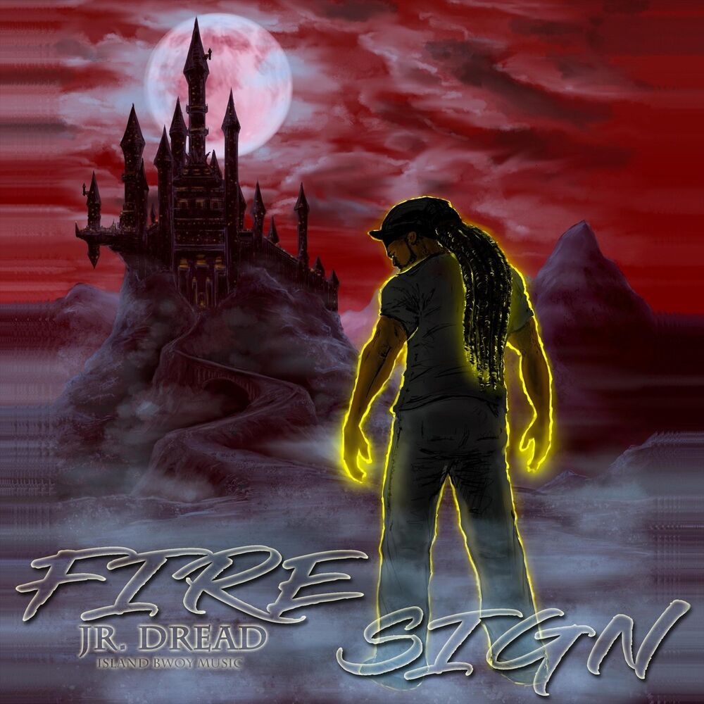 Picture of Fire Sign