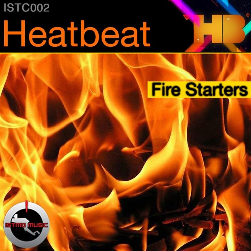 Picture of Heatbeat Fire Starters