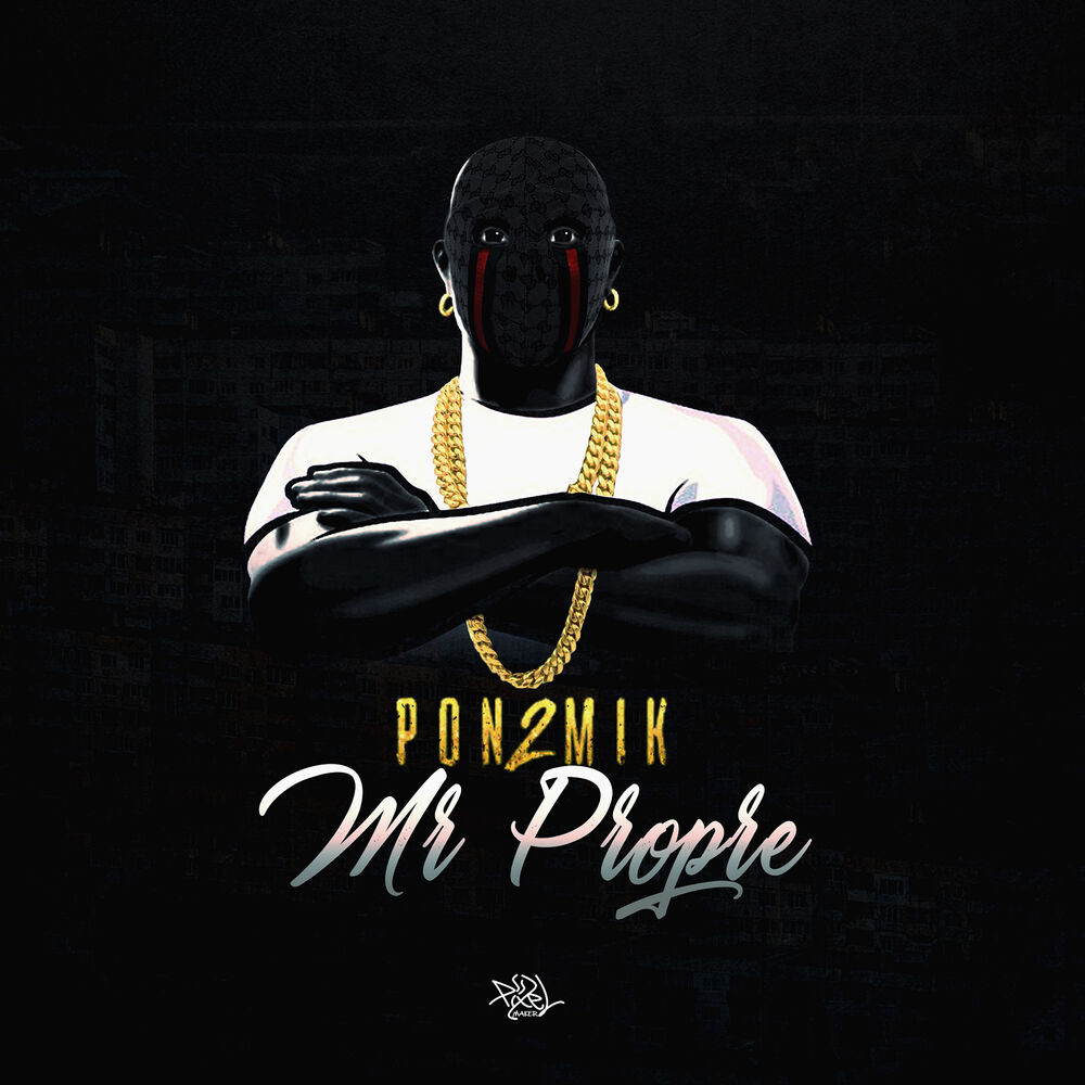 Picture of Mr Propre