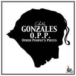 Cover of Other People's Pieces