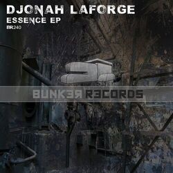 Cover of Essence EP