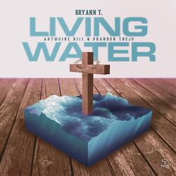 Cover of Living Water
