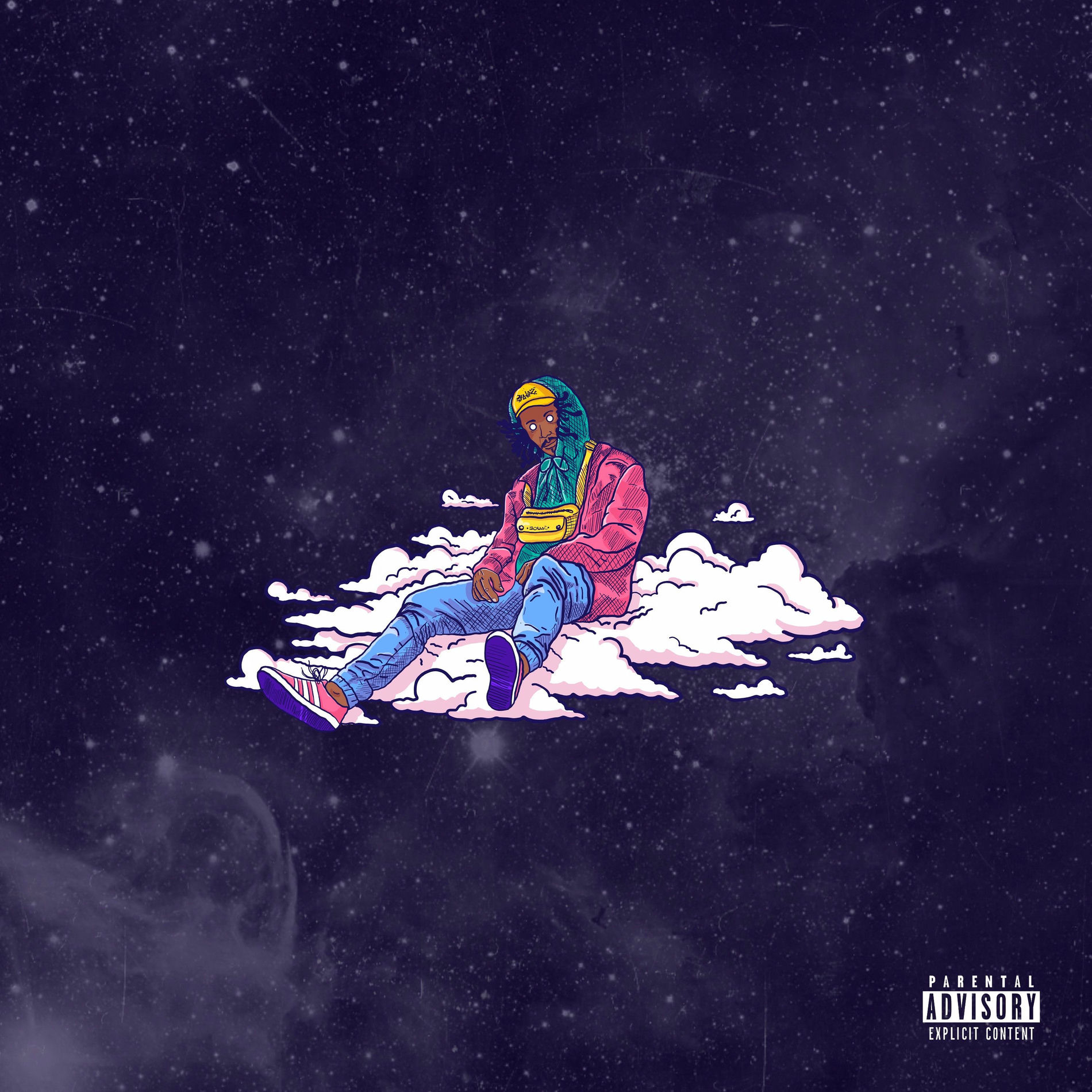 Album cover of Todos Meus Manos Serão Travis Scott
