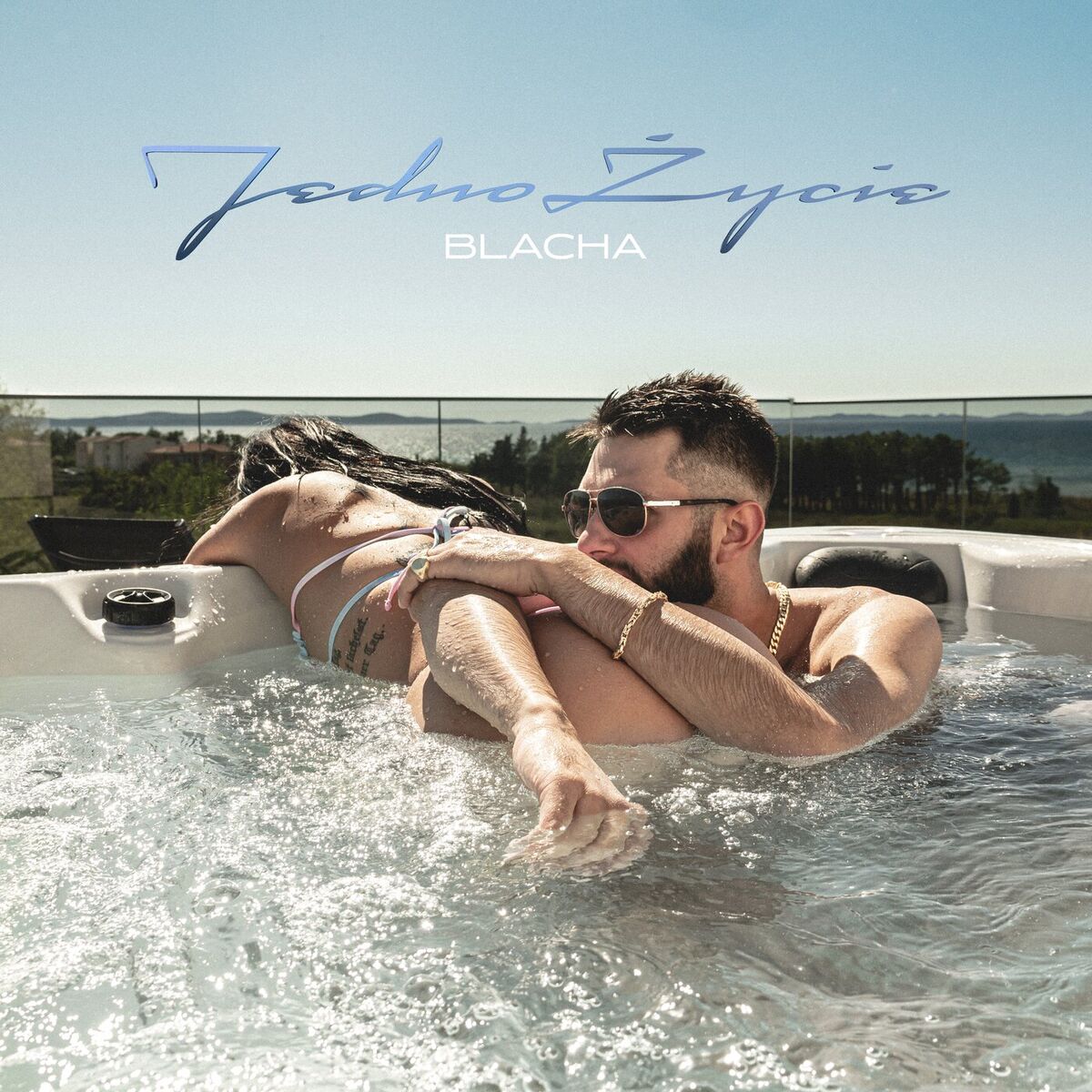 Album cover of Jedno Życie