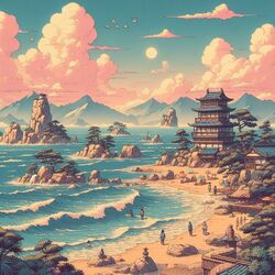 Cover of Just Another Lofi Track
