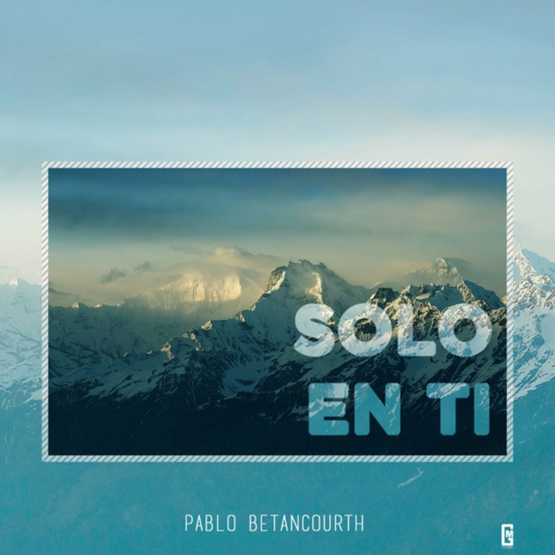 Album cover of Solo en Ti