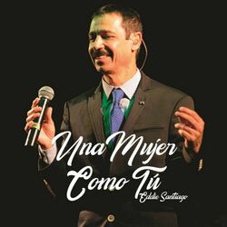 Cover of Una Mujer Como Tú
