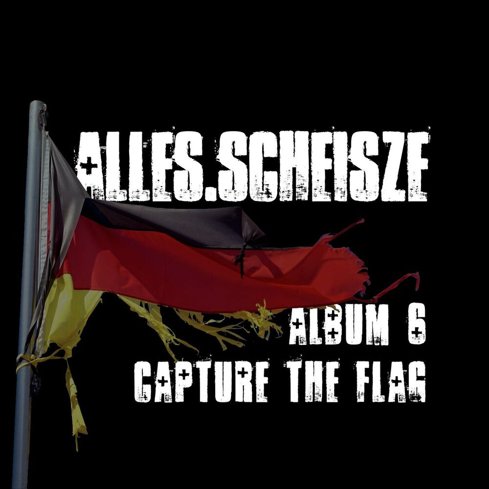 Picture of Album #6 - Capture the Flag
