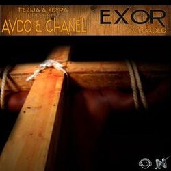Cover of Exor Reloaded