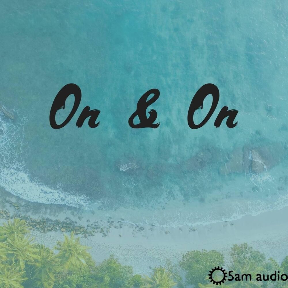 Picture of On and On
