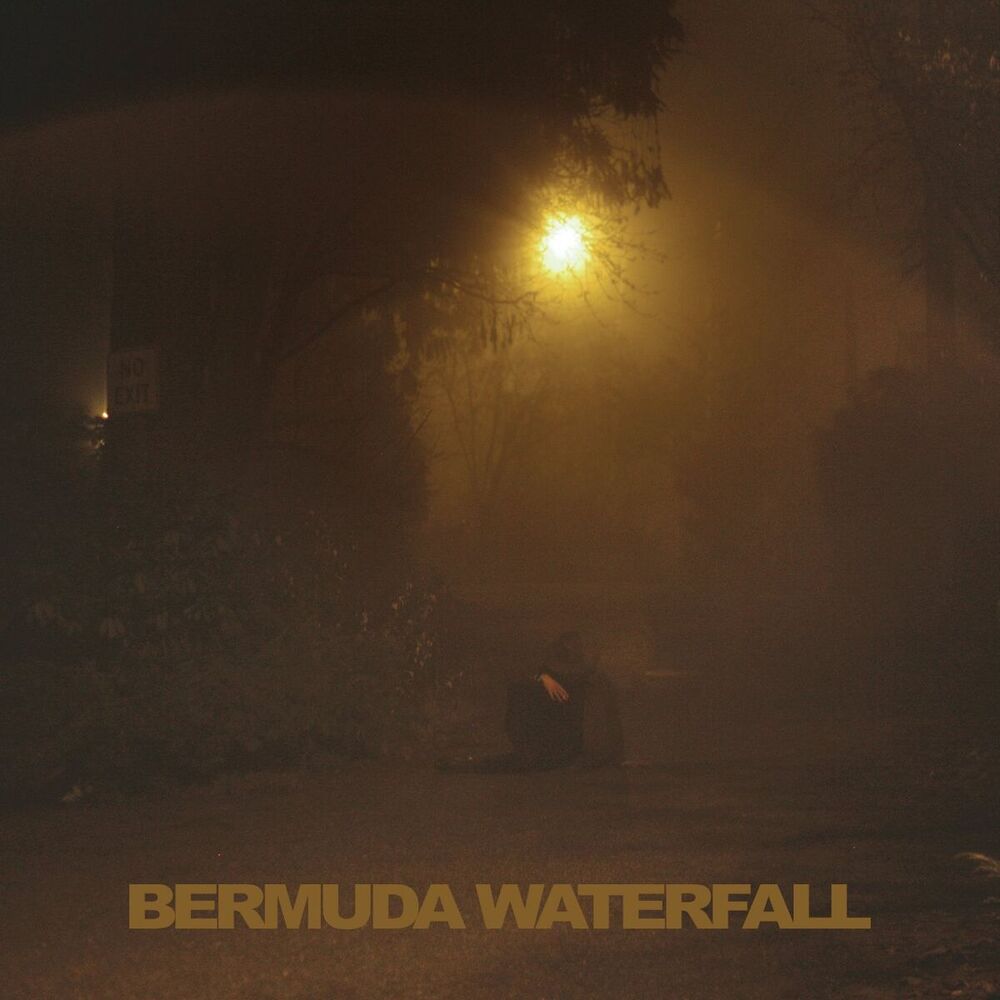 Picture of Bermuda Waterfall