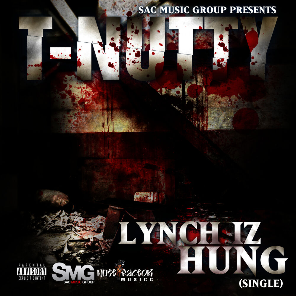 Picture of Lynch Iz Hung - Single