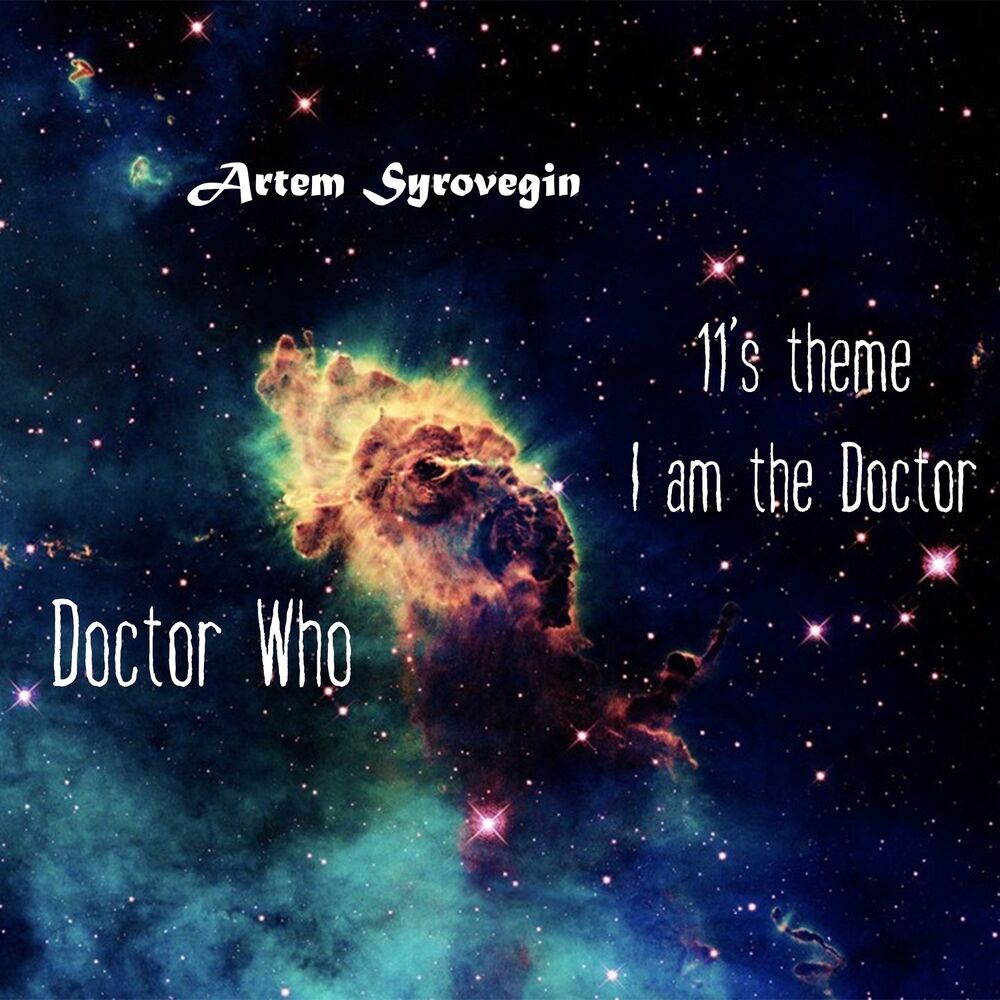 Picture of Doctor Who - 11's theme (I am the Doctor)