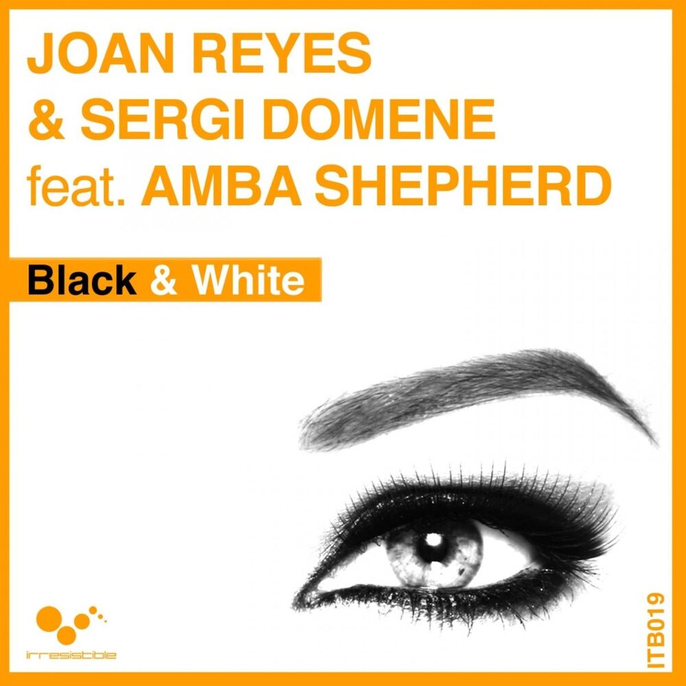 Picture of Black & White