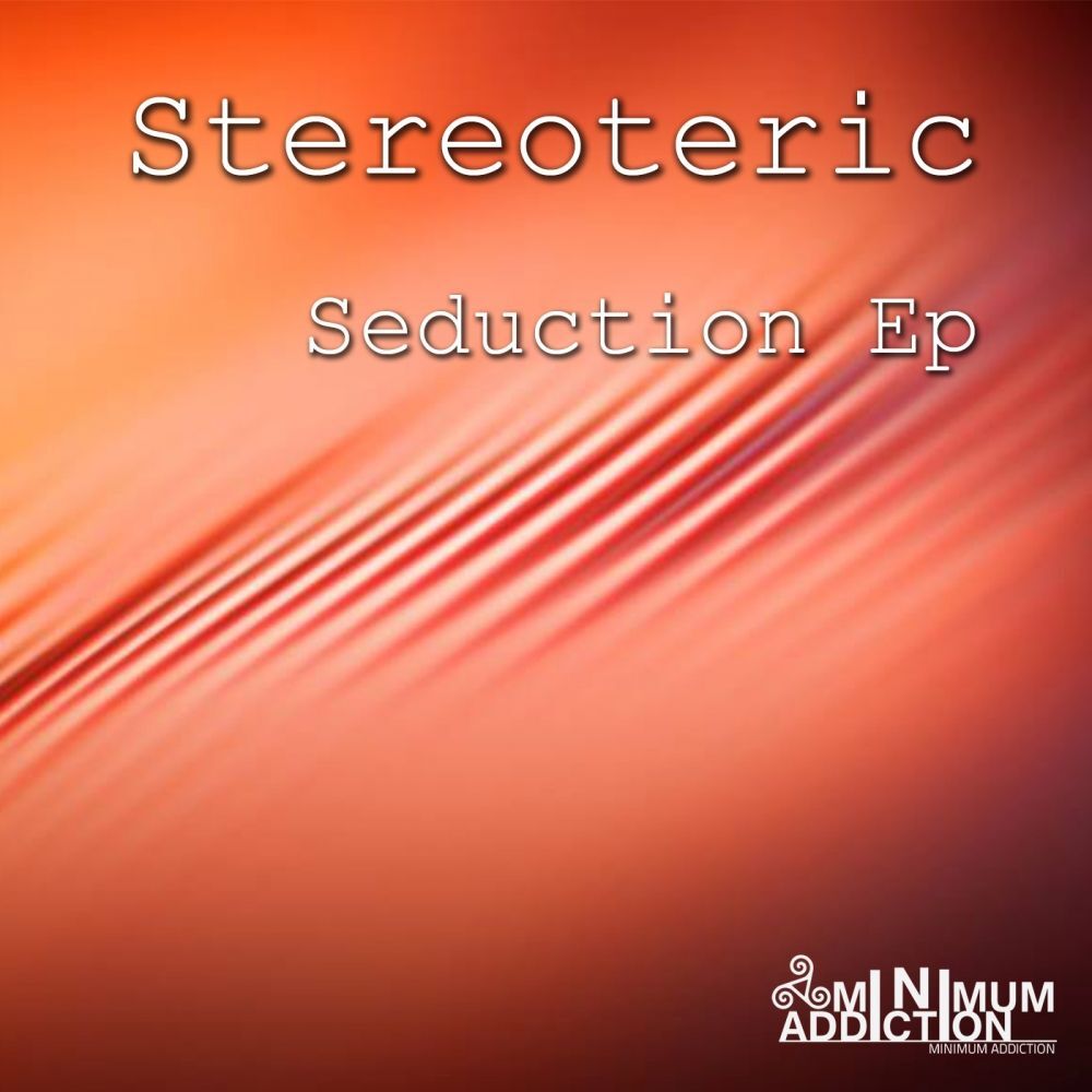 Picture of Seduction EP