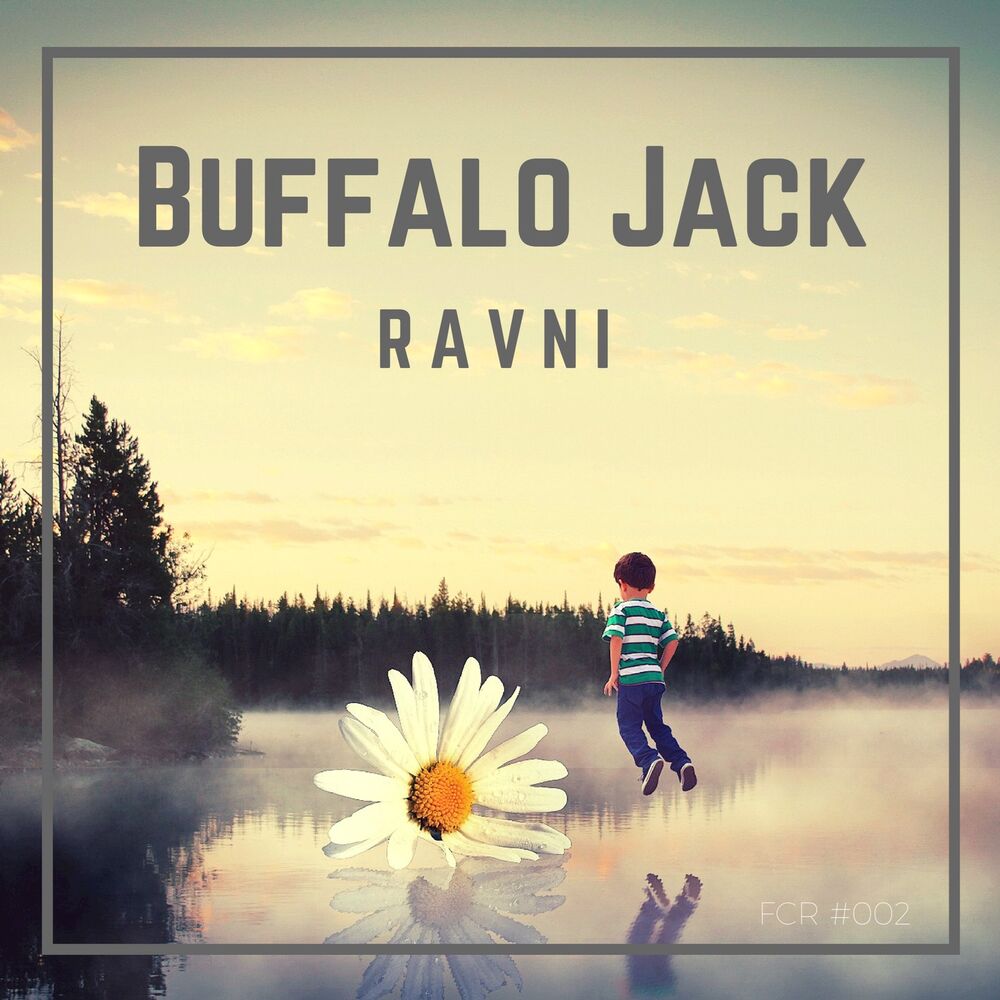 Picture of Buffalo Jack