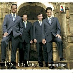 Cover of Em Meu Lugar