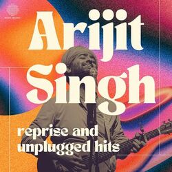 Cover of Arijit Singh - Reprise and Unplugged Hits