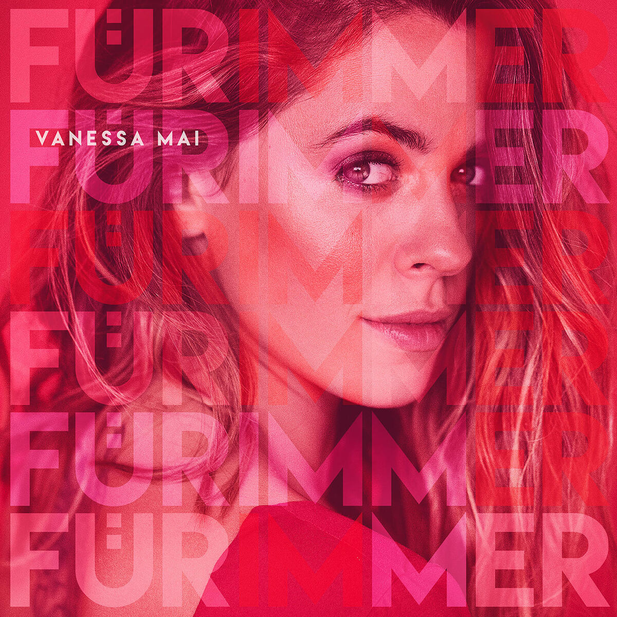 Album cover of Ein letztes Mal