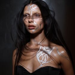 Cover of who am i?