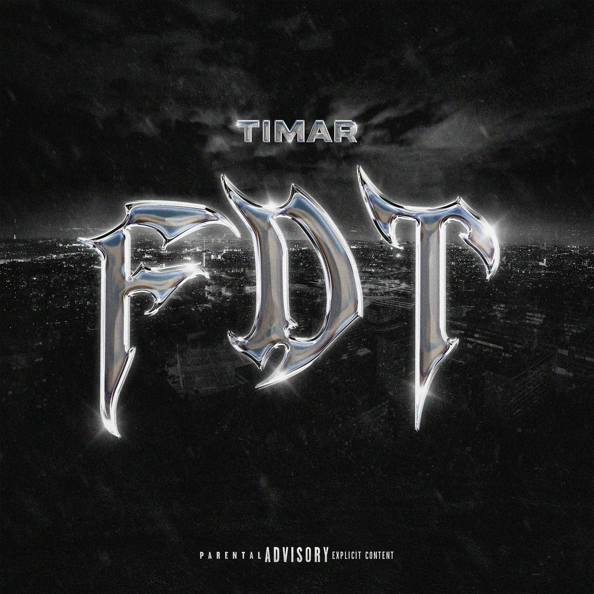 Album cover of FDT