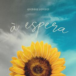 Cover of À espera