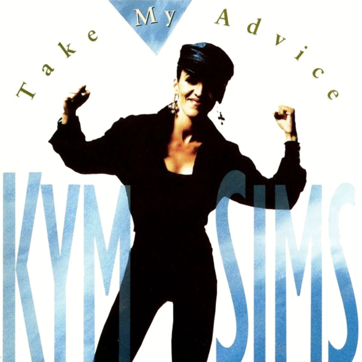 Album cover of Take My Advice