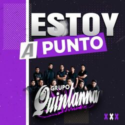 Cover of Estoy A Punto