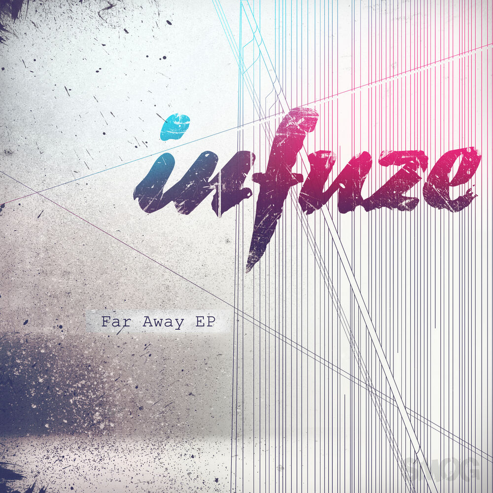 Picture of Far Away EP