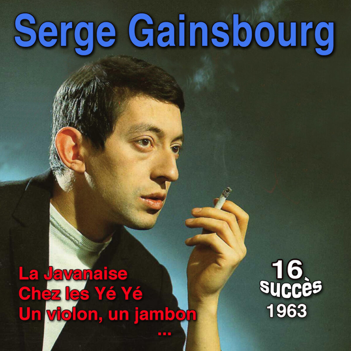 Album cover of Elaeudanla Teïteïa