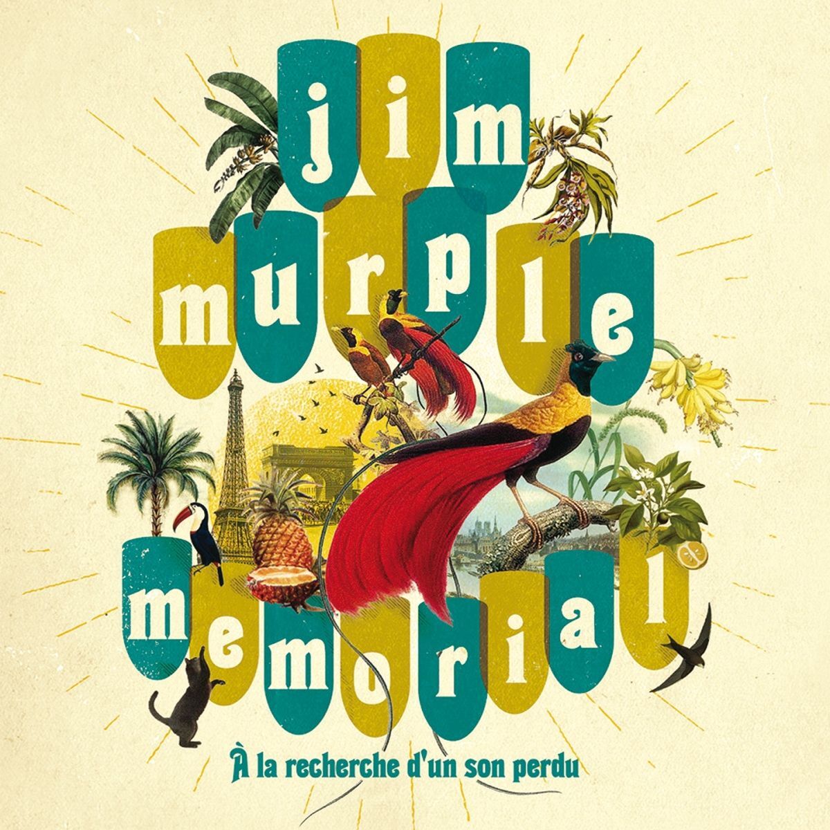 Album cover of 'Round Money