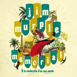 Cover of A la recherche d'un son perdu