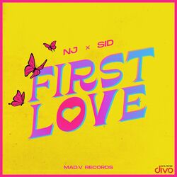 Cover of First Love