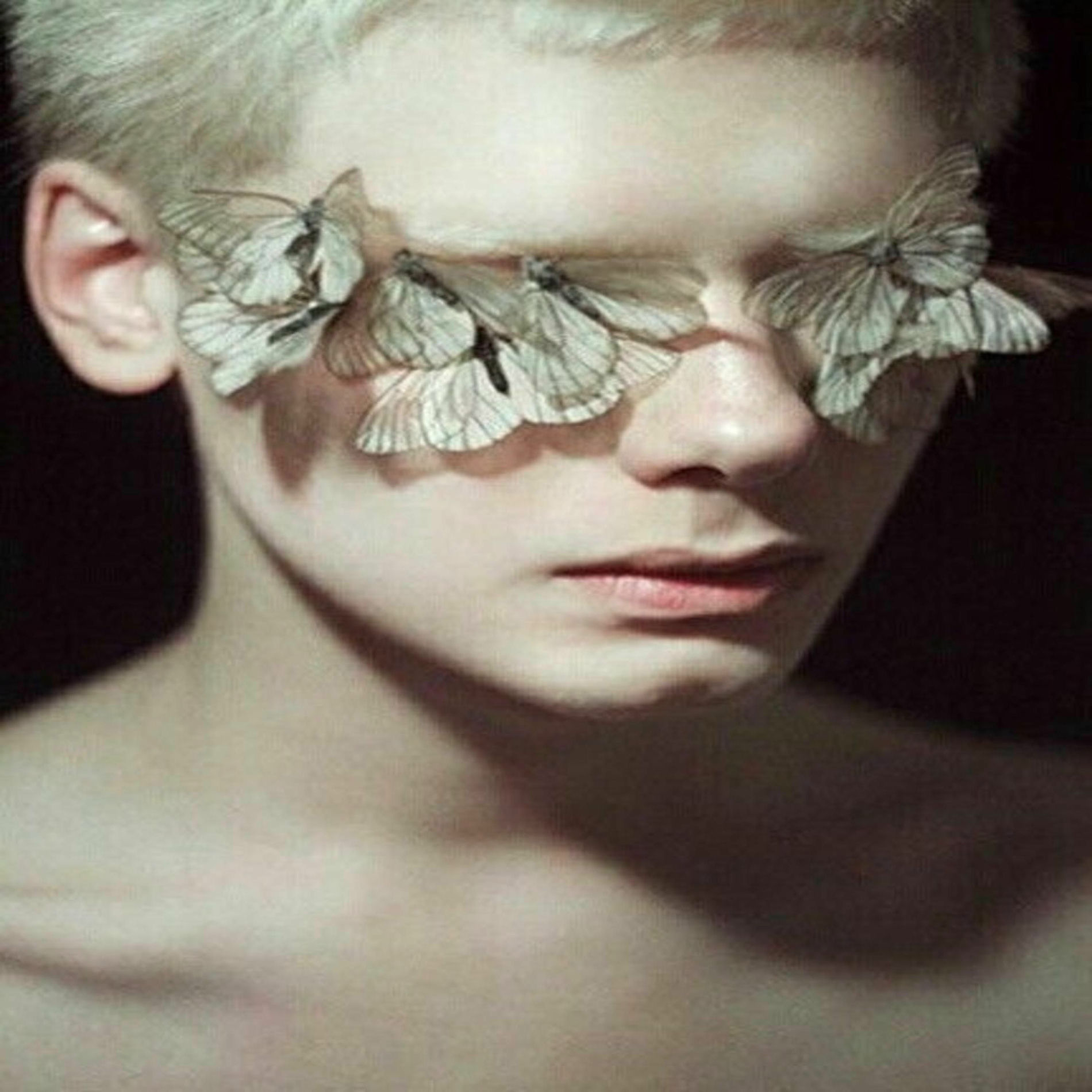 Album cover of Butterflies (feat. Rich Amiri)
