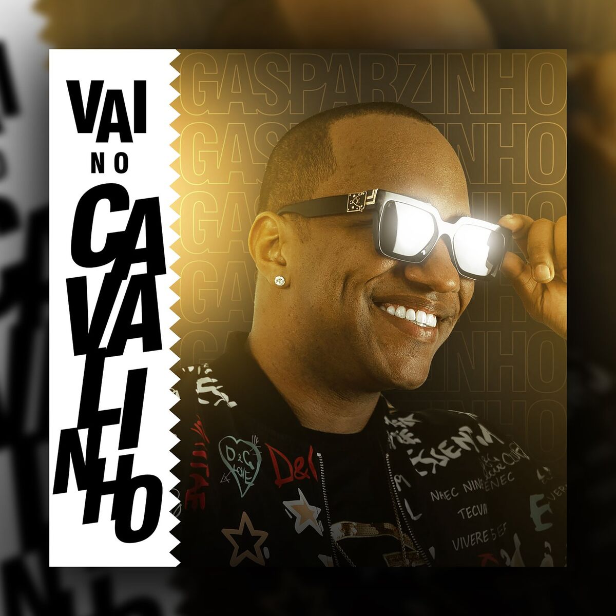 Album cover of Vai No Cavalinho