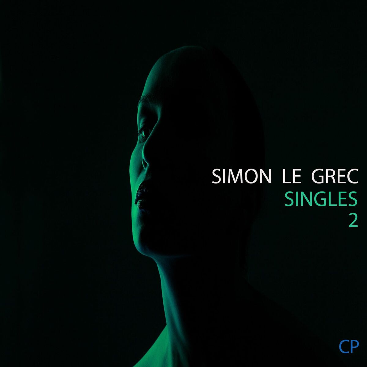 Album cover of Singles II (Unique Music)