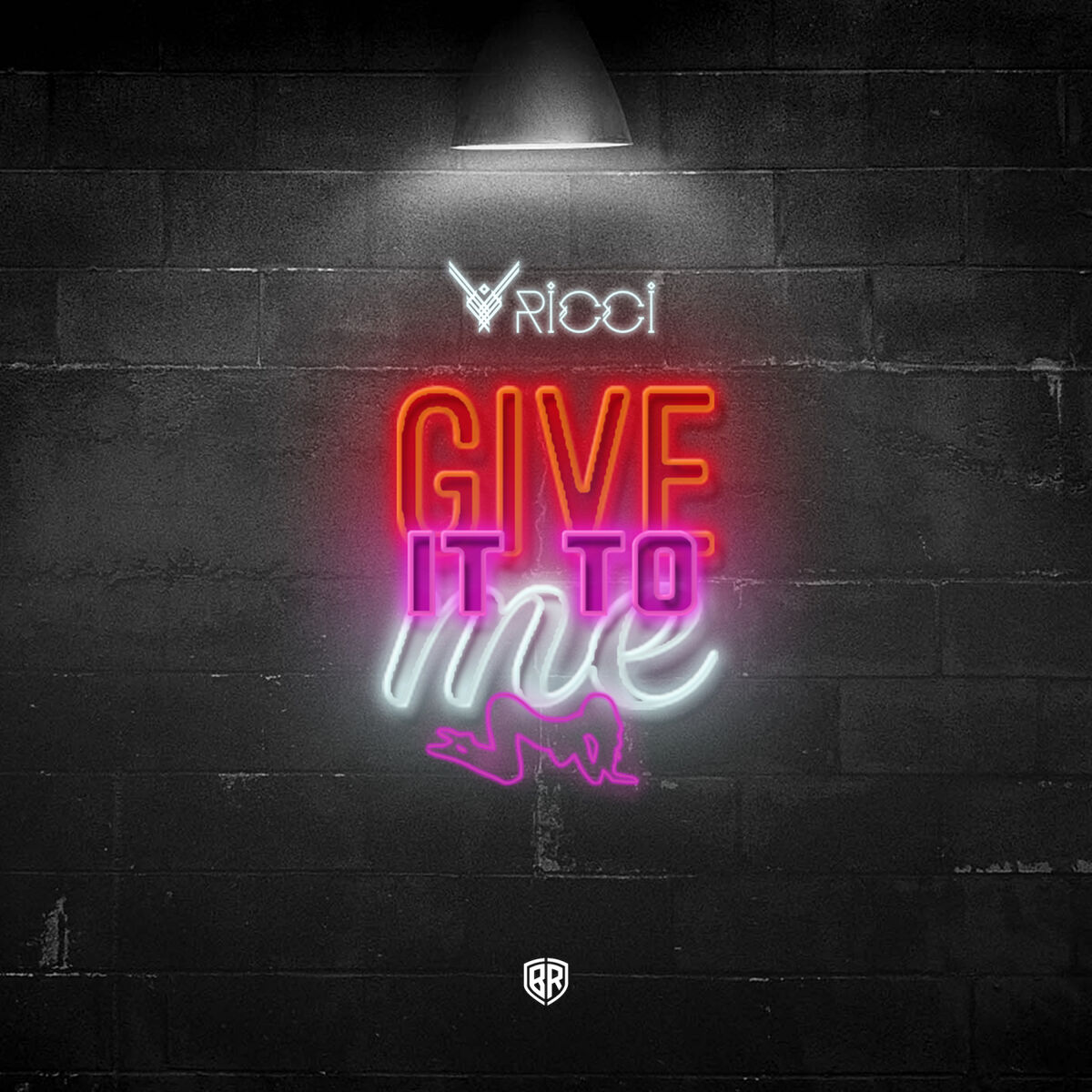 Album cover of Give It To Me