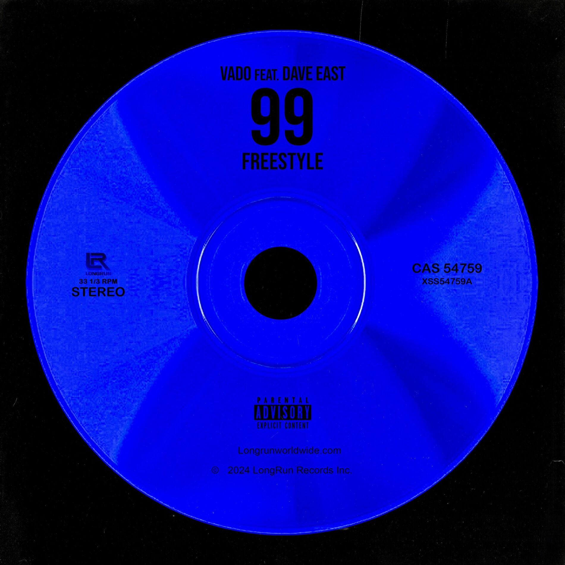 Album cover of 99