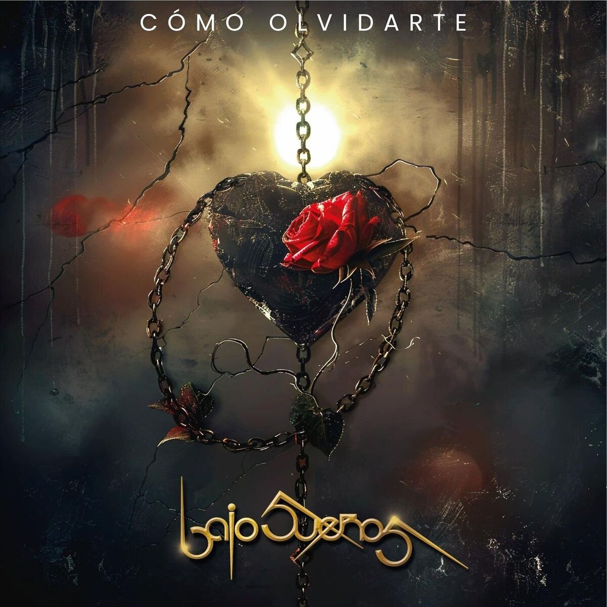 Album cover of Como Olvidarte Re Edición