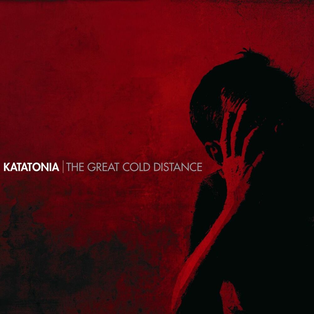 Picture of The Great Cold Distance