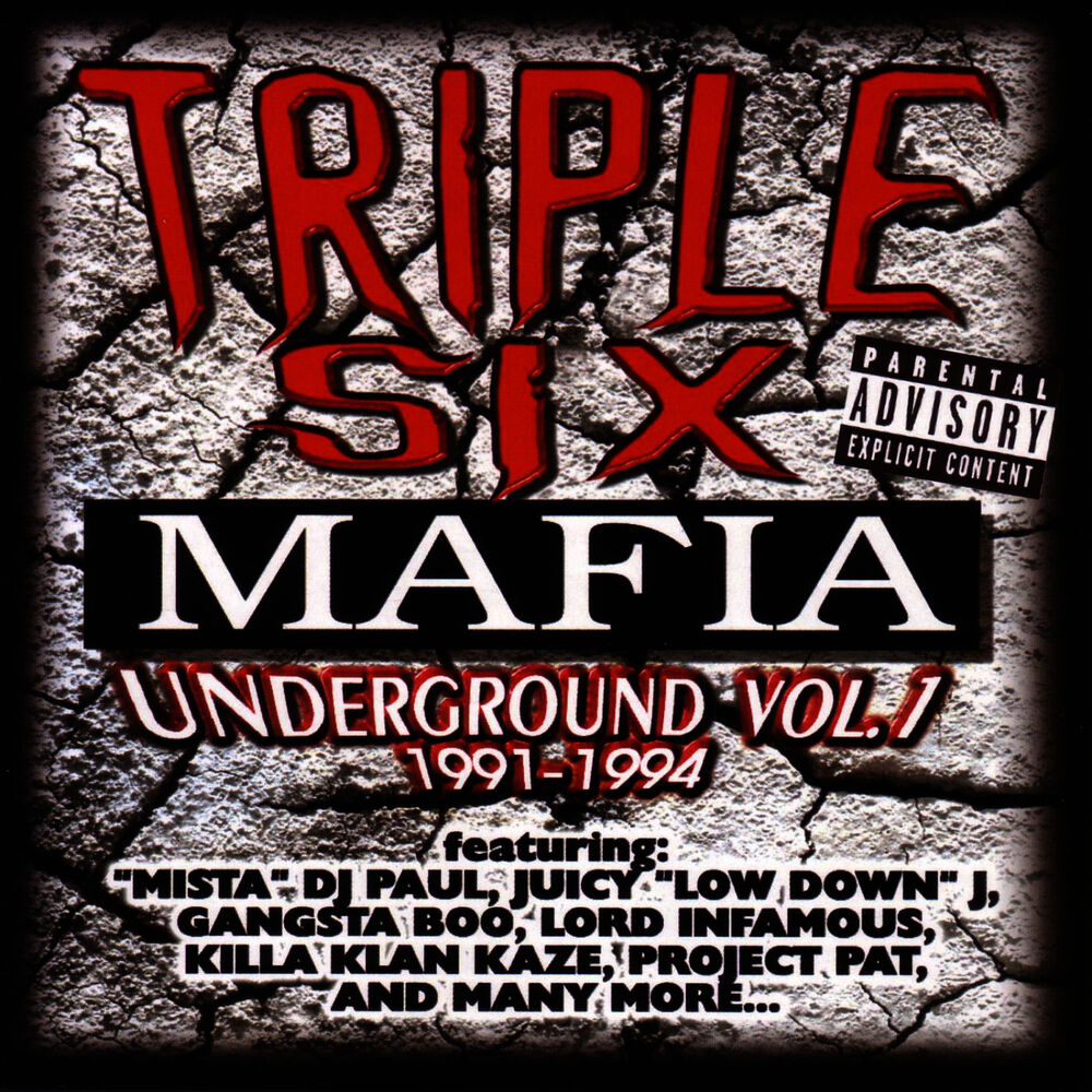 Picture of Underground Vol. I
